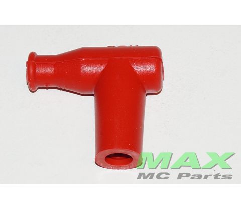 NGK Tændhætte TB05EMA 90€ RØD/RED