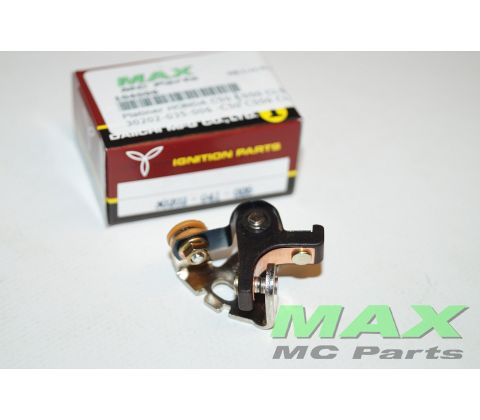 Platiner HONDA C50 CS50 CL50 C85 C90