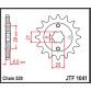 JT Forkædehjul - JTF1041.14 KYMCO ATV