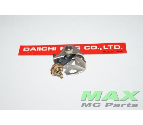 Platiner RH SUZUKI GS750 GS850 GS1000