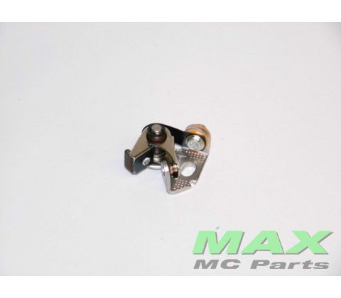 Platiner LH/RH SUZUKI GT550 GT750 *DENSO