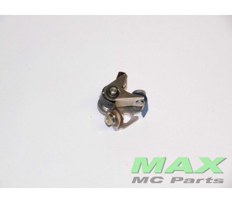 Platiner YAMAHA DT175 MX 77-91