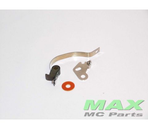 Platiner BSA, NORTON TRIUMPH CLASSIC