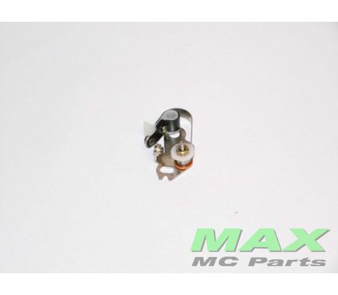 Platiner TRIUMPH BONNEVILLE