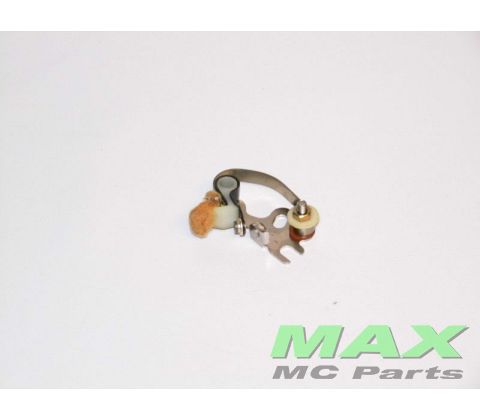 Platiner TRIUMPH TRIDENT TR6 / TR