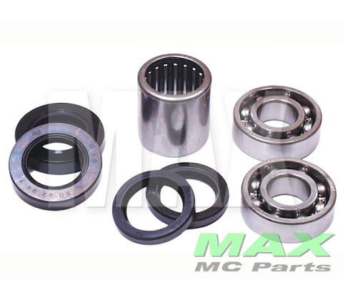 Svinggaffel Leje HONDA NT650 VFR750