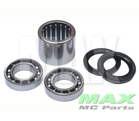 Svinggaffel Leje CBR1100XX CBR900RR