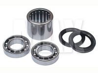 Svinggaffel Leje CBR1100XX CBR900RR