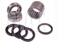 Svinggaffel Leje HONDA CBR600F/F4 99-