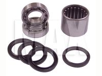 Svinggaffel Leje HONDA CB900 HORNET 02-