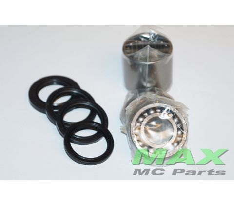 Svinggaffel Leje HONDA XL650V TRANS ALP