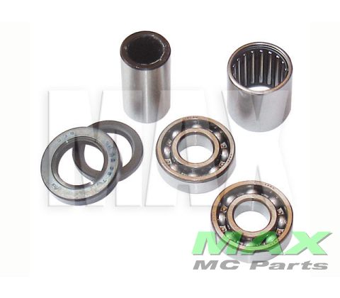 Svinggaffel Leje kit CB500 S CBR600F CBR