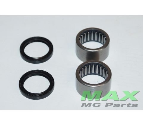 Svinggaffel Leje Z400J EN500 Z500 Z750