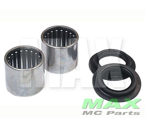 Svinggaffel Leje GPX600 GPZ900 GPZ750