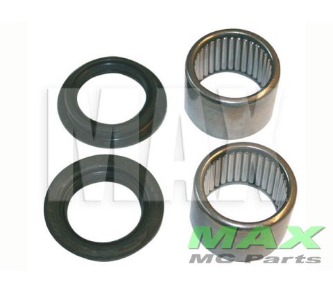 Svinggaffel Leje KAWASAKI ER5 GPZ500 90-