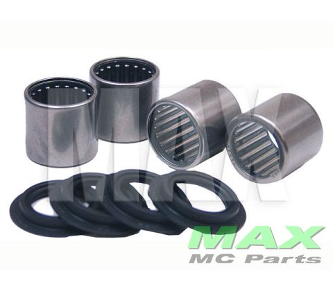 Svinggaffel Leje KAWASAKI GPZ900 NINJA