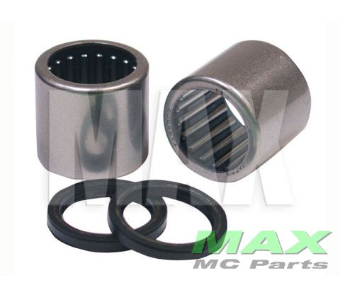 Svinggaffel Leje KAWASAKI EN500 96-00