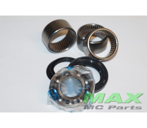 Svinggaffel Leje KAWASAKI ZR750 99-03