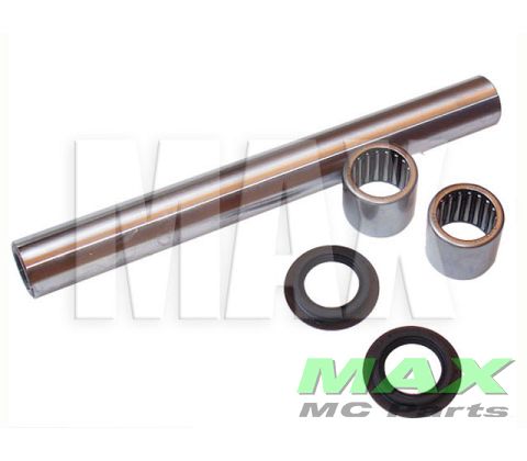 Svinggaffel Leje kit KAWASAKI ZR550 GPX6