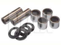 Svinggaffel Leje kit GPZ750 GPZ900 NINJA