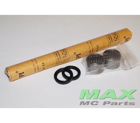 Svinggaffel Leje kit KAWASAKI GPZ600A/B