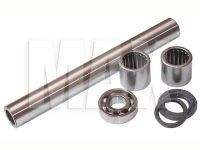 Svinggaffel Leje kit KAWASAKI GPZ750A /E