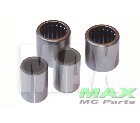 Svinggaffel Leje kit GSX600 GSX750 VS140