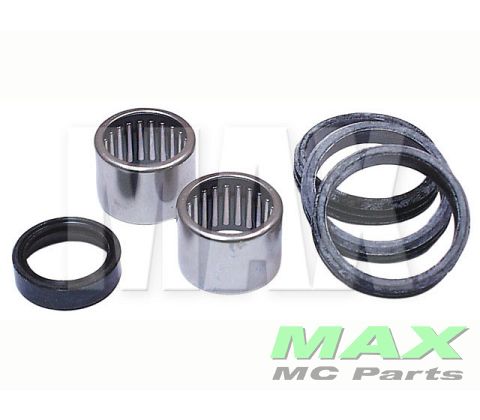 Svinggaffel Leje YAMAHA XT600Z/H/N 84-90