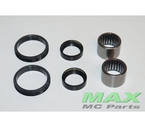 Svinggaffel Leje XT600 TDR125 XTZ750