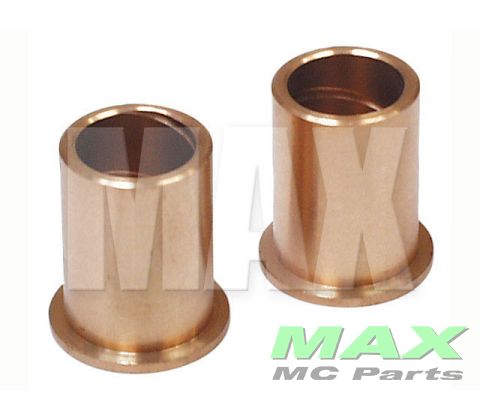 Svinggaffle Bøsninger