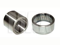 Leje kit til tandhjuls plade FZ6 FZS1000