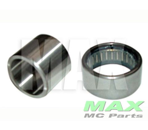 Leje kit til tandhjuls plade FZ6 FAZER