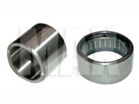 Leje kit til tandhjuls plade FZ6 FAZER