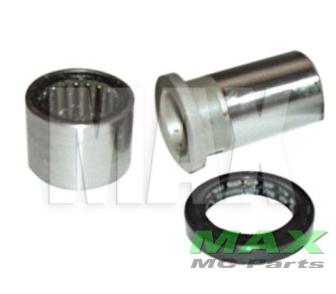 Leje kit til tandhjuls plade XV1600 XV17