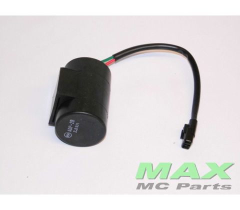 Condensator indsprøjtning HONDA TRX450R