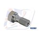 Banjo Bolt M6x1,00 CHROM SINGLE