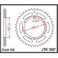 JT Bagkædehjul - JTR1067.52