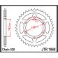 JT Bagkædehjul - JTR1068.46