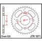 JT Bagkædehjul - JTR1071.30