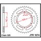 JT Bagkædehjul - JTR1074.44 HYOSUNG