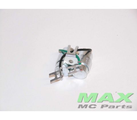 Condensator SET KAWASAKI Z400J Z500 Z650