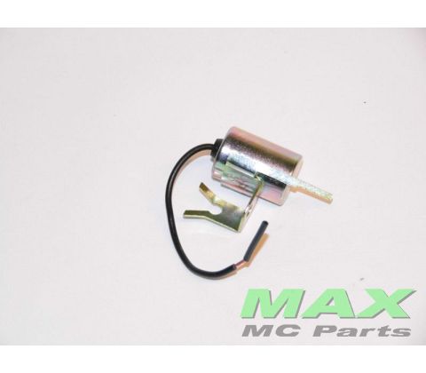 Kondensator YAMAHA FS1-2.GEAR YB100