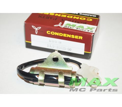 Condensator YAMAHA XS250 XS360 XS400