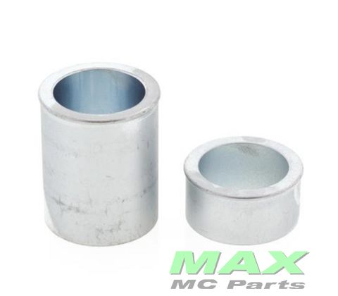 Whl Spacer Kit FRONT CR125R CR250R CR500