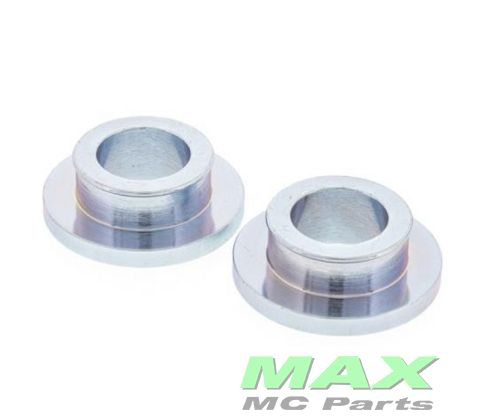 Whl Spacer Kit REAR CR80R 92-95