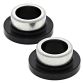 Whl Spacer Kit REAR CR125R CR250R CR500R