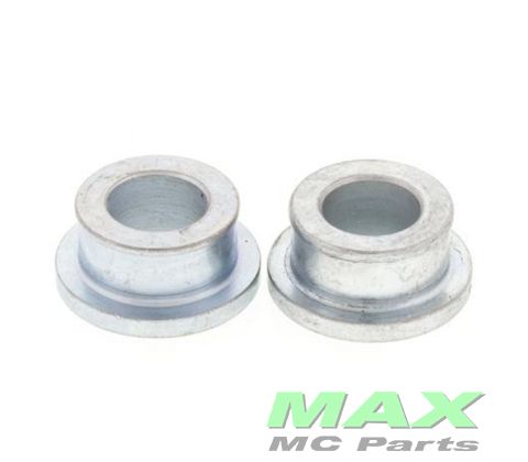 Whl Spacer Kit FRONT KX100 KX80 KX85