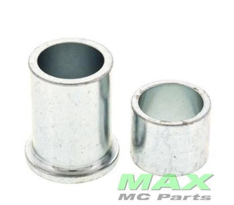 Whl Spacer Kit FRONT KX125 KX250 99-03