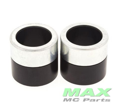 Whl Spacer Kit FRONT RMZ250 RMZ450 -18