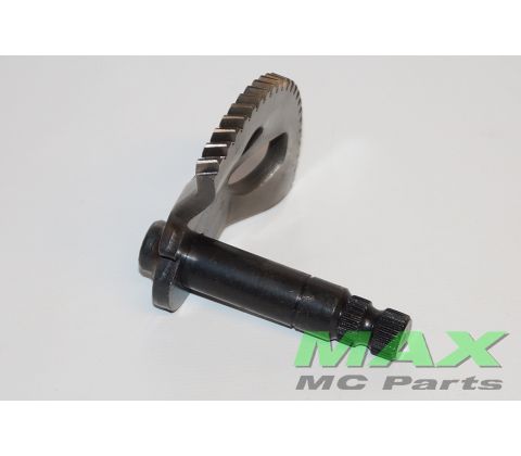 Kickstarter Aksel (buet)